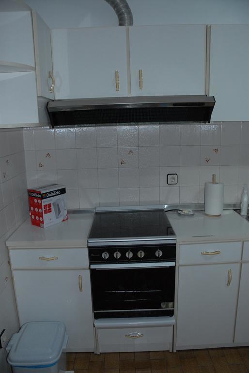 Apartamento Tatiana Сейя Екстериор снимка