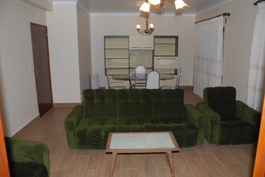 Apartamento Tatiana Сейя Екстериор снимка